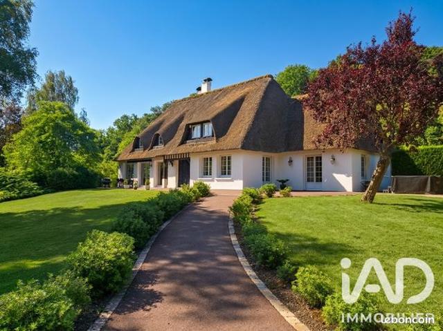 Propriété 11 pièces 471 m²