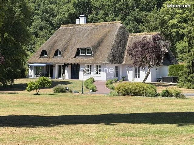 Propriété 11 pièces 471 m²