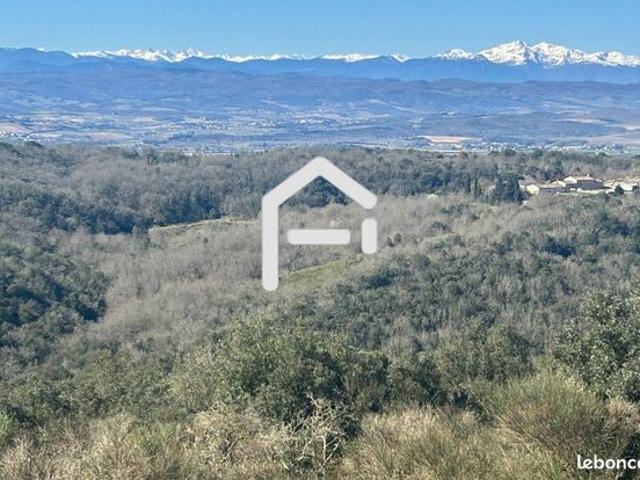 Propriété 11 pièces 400 m²