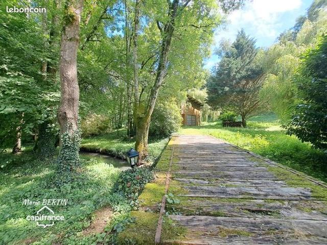 Propriété 11 pièces 426 m²