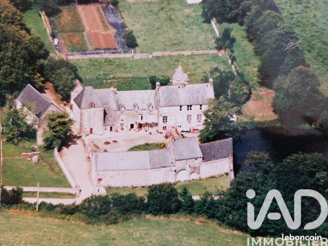 Propriété 11 pièces 500 m²