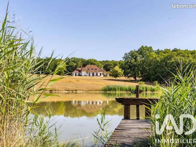 Propriété 11 pièces 520 m²