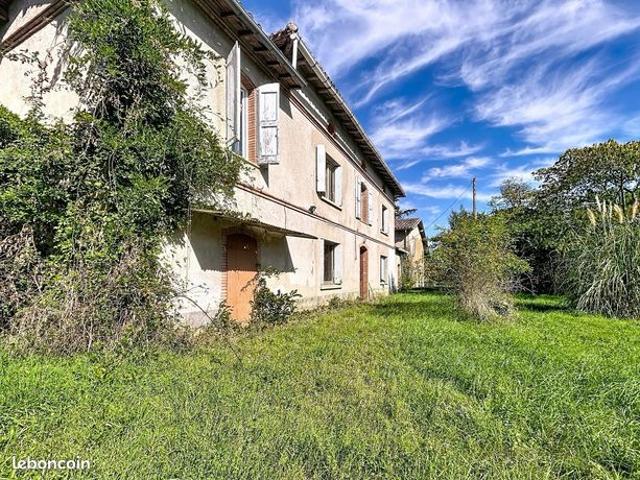 Propriété 11 pièces 520 m²
