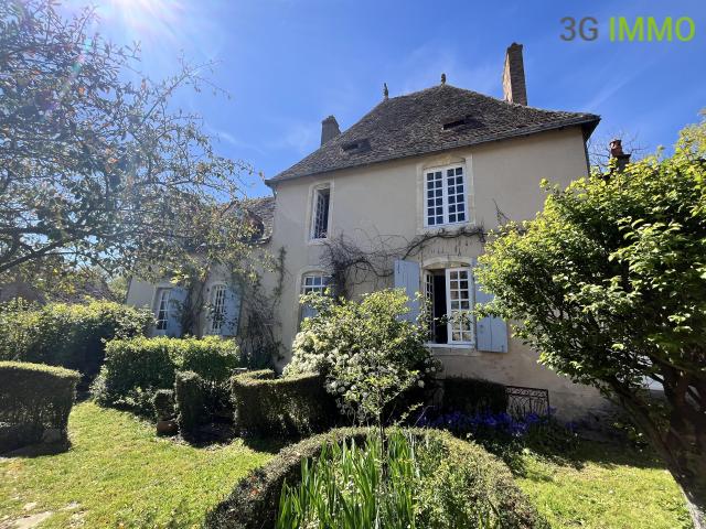 Propriété 11 pièces