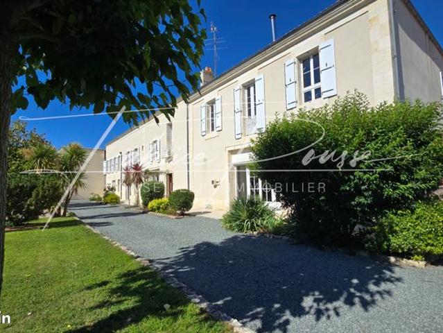 Propriété 11 pièces 650 m²