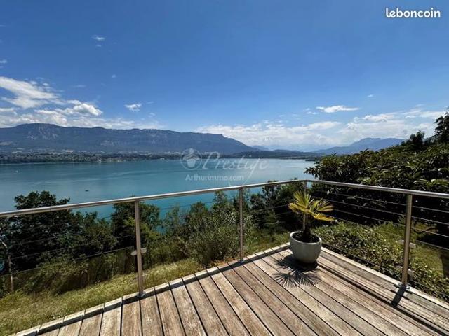 Propriété 125 m² Bourdeau