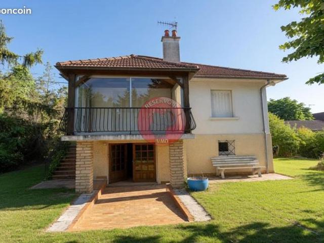 Propriété 120 m² Beaune