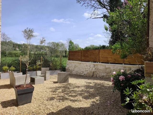 Propriété 12 pièces 145 m²