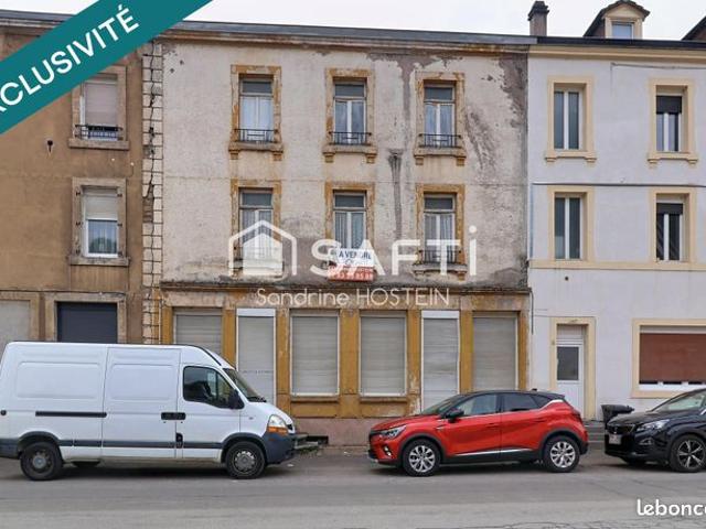 Propriété 12 pièces 265 m²
