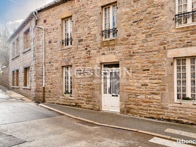 Propriété 12 pièces 163 m²