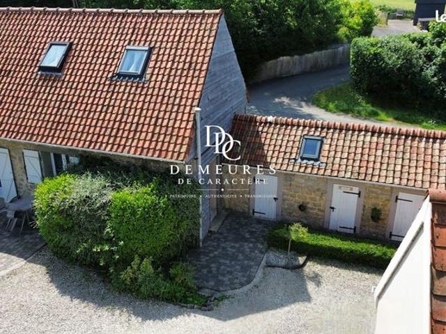 Propriété 12 pièces 160 m²