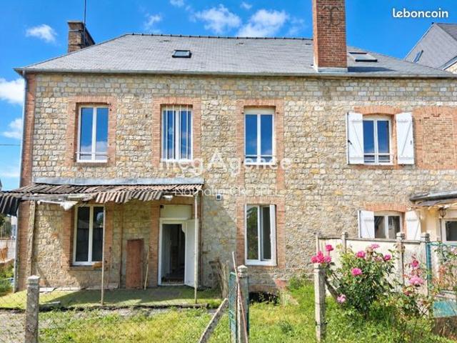 Propriété 12 pièces 172 m²