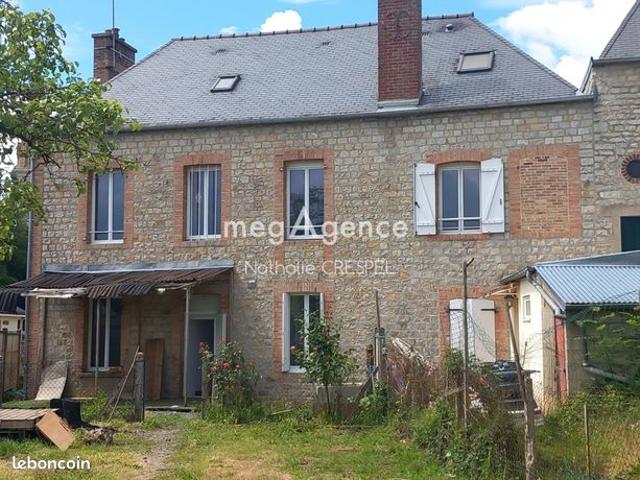 Propriété 12 pièces 172 m²