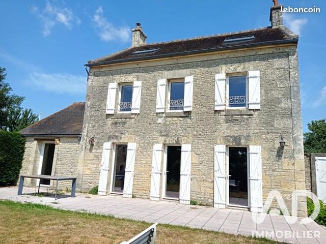 Propriété 12 pièces 177 m²