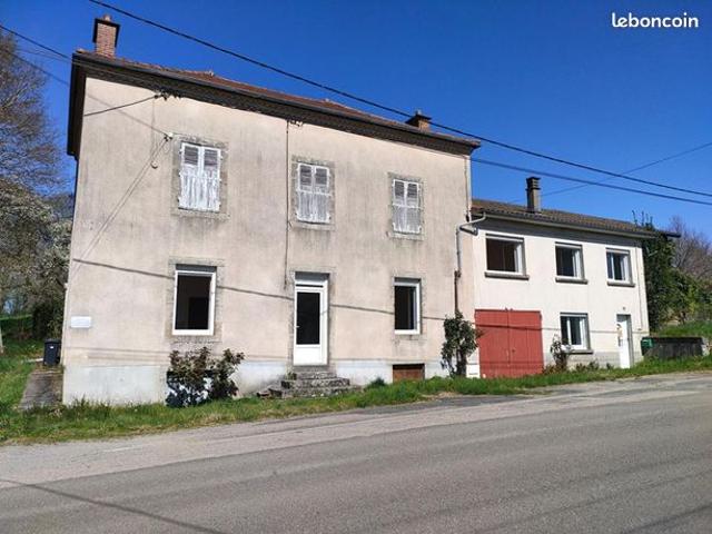 Propriété 12 pièces 177 m²