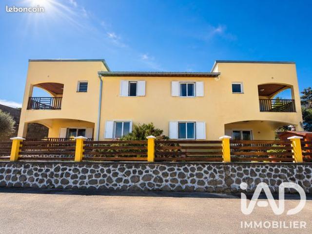 Propriété 12 pièces 190 m²