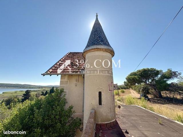 Propriété 12 pièces 195 m²