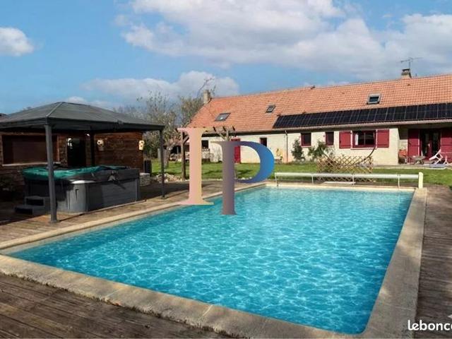 Propriété 12 pièces 195 m²