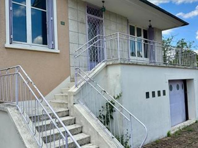 Propriété 12 pièces 116 m²