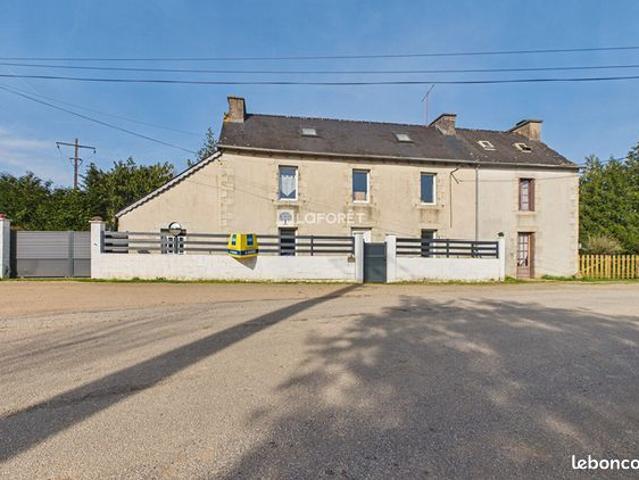 Propriété 12 pièces 116 m²