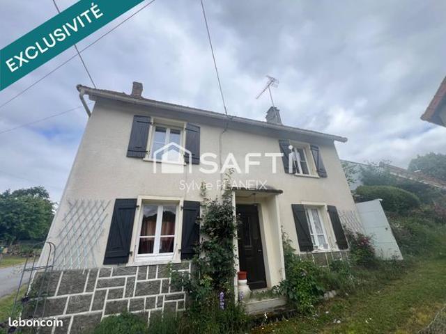 Propriété 12 pièces 133 m²