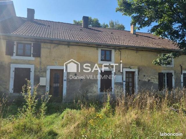 Propriété 12 pièces 240 m²