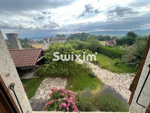 Propriété 12 pièces 240 m²