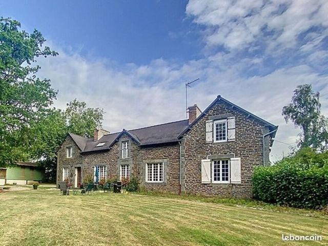 Propriété 12 pièces 242 m²