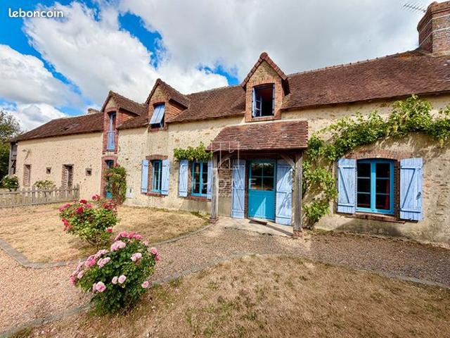 Propriété 12 pièces 242 m²
