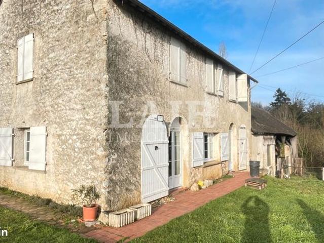 Propriété 12 pièces 246 m²