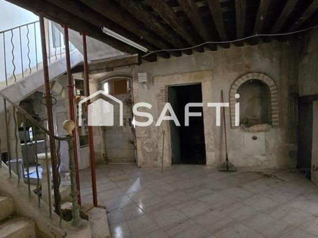 Propriété 12 pièces 250 m²