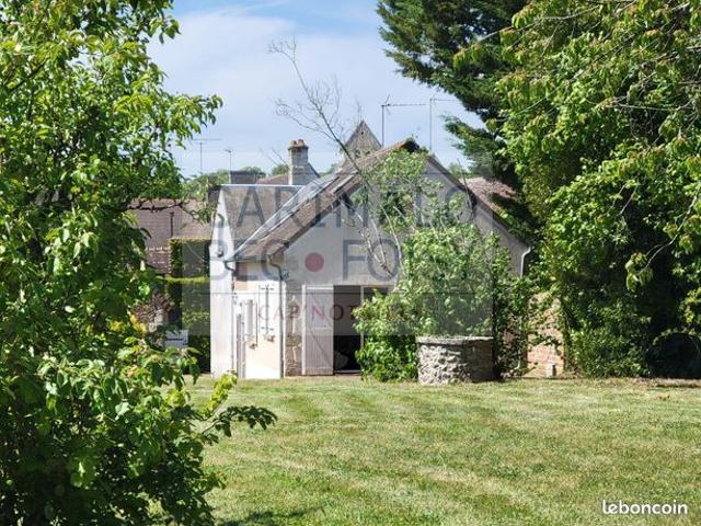 Propriété 12 pièces 263 m²