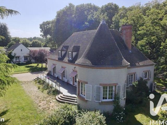 Propriété 12 pièces 260 m²