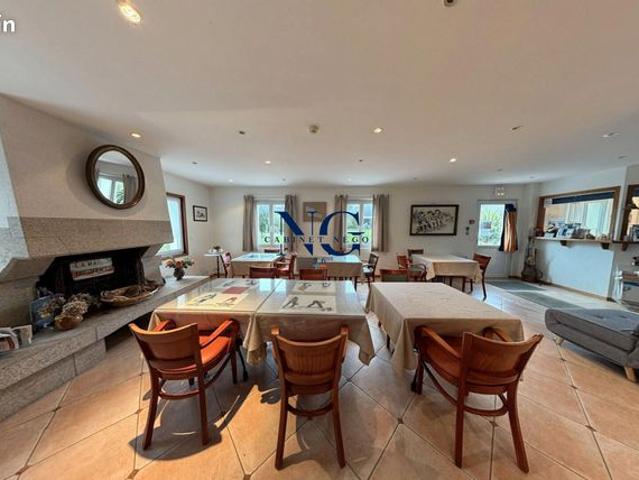 Propriété 12 pièces 260 m²