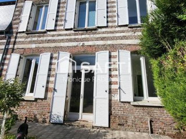 Propriété 12 pièces 267 m²