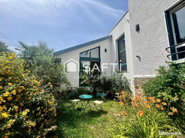 Propriété 12 pièces 265 m²