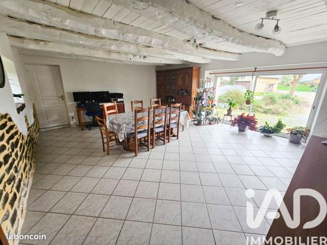 Propriété 12 pièces 269 m²