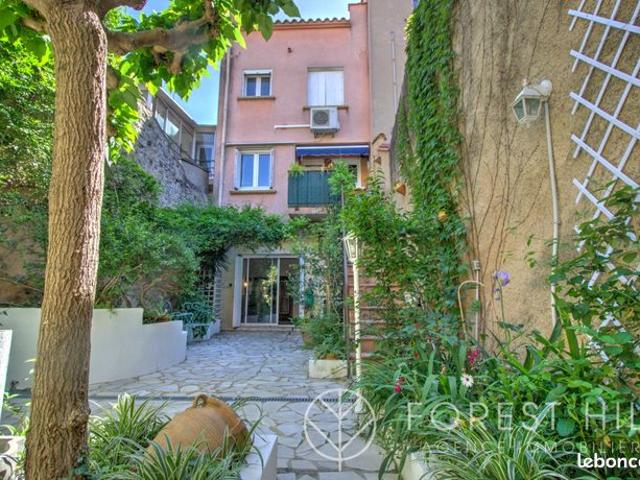 Propriété 12 pièces 270 m²