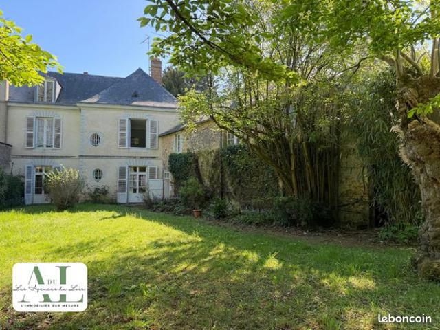 Propriété 12 pièces 270 m²
