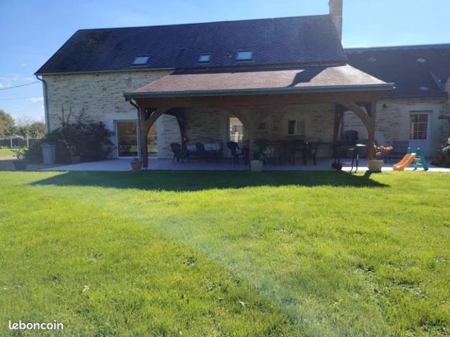 Propriété 12 pièces 272 m²