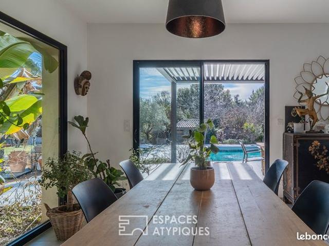 Propriété 12 pièces 275 m²