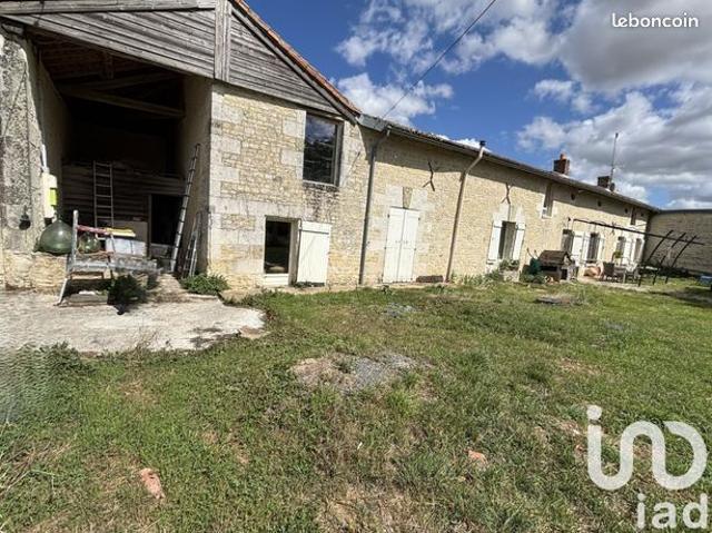 Propriété 12 pièces 278 m²