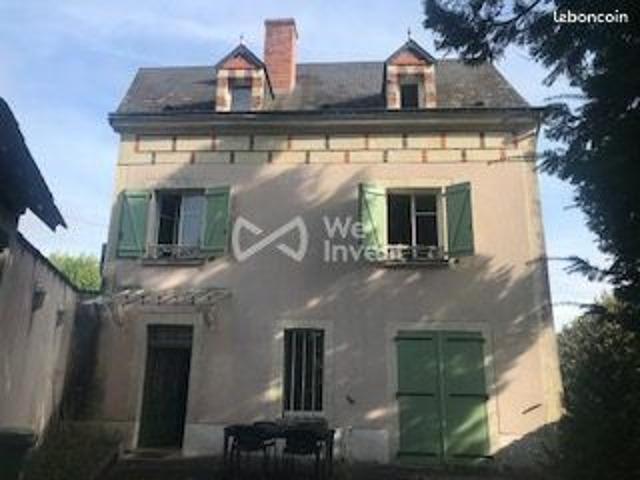 Propriété 12 pièces 278 m²