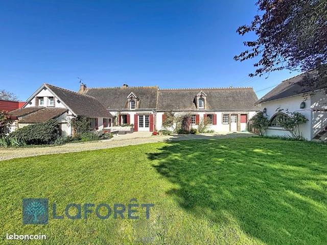 Propriété 12 pièces 280 m²