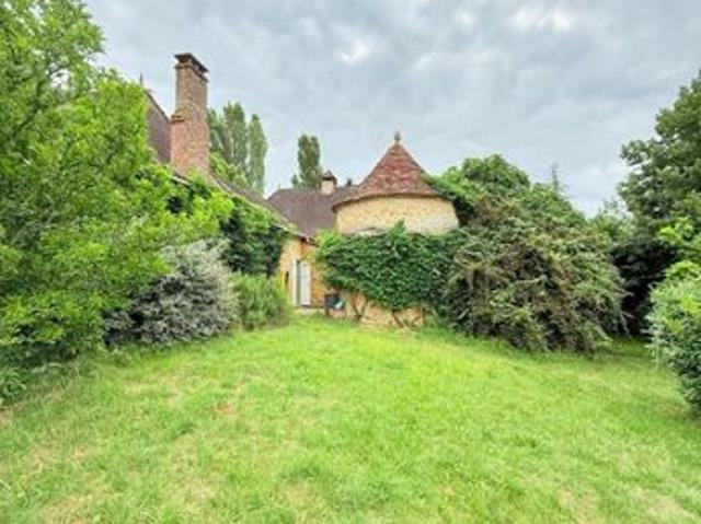 Propriété 12 pièces 280 m²