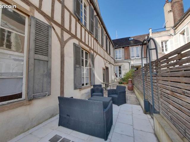 Propriété 12 pièces 280 m²