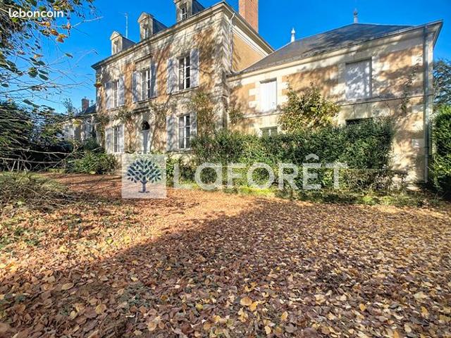 Propriété 12 pièces 282 m²