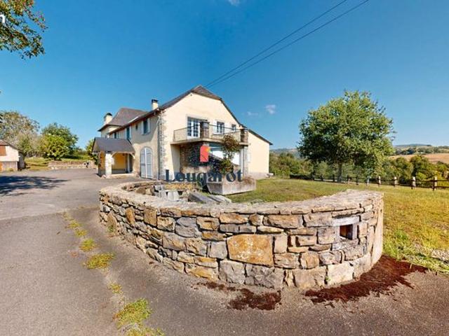 Propriété 12 pièces 287 m²