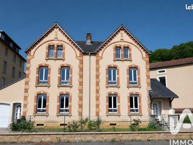 Propriété 12 pièces 285 m²