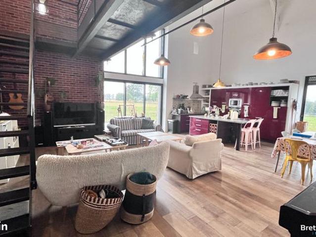 Propriété 12 pièces 286 m²